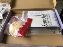 三沙（sansha） 舞蹈服形体服防露点胸垫防走光胸垫芭蕾舞服装体服罩杯 肉色 实拍图