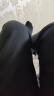 耐克（NIKE）SPORTSWEAR CLUB 男子针织长裤 FQ4333-010 L 晒单实拍图