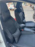 JOE & MASTER 别克英朗座套 全包围 适用10-24款 神秘黑/纯黑【专车专用】 亲肤皮-标准款-不带【头枕腰靠】 实拍图