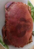 京东生鲜 英国熟冻面包蟹 600g/只 深海捕捞 蟹黄饱满 100%母蟹 晒单实拍图