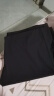 利郎【轻薄凉感】轻薄休闲裤男夏季2024新款微弹商务男士冰丝裤子 黑色(G4XXK00202) 36/92A 晒单实拍图