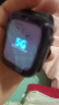 PALMHANG华为机适用天才儿童电话手表防水GPS定位智能手表5G全网通防水可插卡小中初高中运动级防水可视频 5G黑-零钱支付+学习APP+超长待机 晒单实拍图