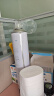 维德（WELLDAY）氧气瓶便携式氧气罐孕妇老人家用吸氧气袋氧气呼吸器高反应急旅游氧气包单瓶1000ml 实拍图