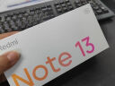 小米Redmi Note13Pro 新2亿像素 第二代1.5K高光屏 骁龙7s 移动平台 67W闪充 8GB+256GB 星沙白 实拍图