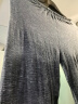 南极人2条装七分莫代尔打底裤女外穿春夏薄瑜伽裤安全裤骑行XL 晒单实拍图