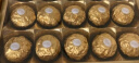 费列罗榛果威化巧克力制品8粒100g 家庭分享装 婚庆喜糖礼物 实拍图