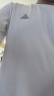 匹克【冰巢科技】速干短袖t恤男夏季跑步运动冰丝短袖吸湿透气冰感短t 大白-【冰丝款】 L/175 晒单实拍图