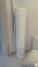 华凌空调 大1.5匹 新一级能效 变频冷暖 超大风口客厅卧室空调挂机以旧换新 京东小家 KFR-35GW/N8HE1 实拍图
