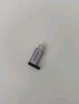 绿联 Type C转Micro USB转接头 数据线充电线micro转换头安卓转换器头 通用华为小米红米荣耀三星手机 实拍图