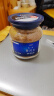 AGF蓝白罐速溶咖啡粉80g 混合冻干摩卡风味无蔗糖黑咖啡 实拍图
