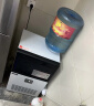新飞（frestec）制冰机商用奶茶店小型55-400KG大型桶装水制冰器KTV吧台冰块制作机自动制冰机 【中型款】65颗-产100KG-两用款 实拍图