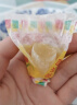 圣福记 高粱饴拉丝软糖原味500g正宗山东特产高粱糖果喜糖零食 实拍图