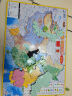 北斗加大号磁性磁力中国地图拼图玩具初高中生政区地形地理42*29cm 男孩女孩儿童学生学习生日开学季礼物  实拍图