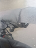 暮暮里【骑行不冷手】电动车手套把套 手把套电瓶车骑行防水摩托车手套 反光+加厚防水【经典黑】 均码 实拍图
