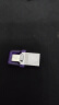 金士顿（Kingston）256GB Type-C USB3.2 Gen1 大容量手机U盘 DTDUO3CG3 双接口设计 读速200MB/s 实拍图