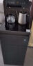 美的（Midea）茶吧机家用高端智能饮水机一体背板多功能冷热下置式桶装水饮水器YD1619S-X 冷热型 【可制冷】 晒单实拍图