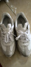 爱步（ECCO）运动鞋女 夏季厚底老爹鞋内增高休闲女鞋 复古211773 灰白色/白色21177350153 36 晒单实拍图