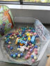 缔羽 儿童玩具沙仿瓷沙陶瓷沙彩石沙挖沙子乐园游乐场沙滩玩具六一儿童节礼物 实拍图