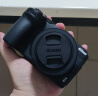 尼康（Nikon） Z30 微单相机套机 无反相机 半画幅 Vlog视频 4K超高清视频数码照相机 Z30+16-50mm镜头套机 保税仓发货 实拍图