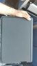 EISSCCE爱思克适用华为matepad11保护套2023款13.2寸磁吸可拆Air小米平板6SPro妙控键盘荣耀v8pro三星平板保护套 酷黑色 适用荣耀平板Magic Pad 13英寸 晒单实拍图