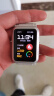 华为【便携血压测量手表】WATCH D华为手表智能手表华为血压表 支持测量血压 钛银灰 实拍图