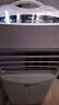 登比（DENBIG）移动空调单冷大1.5匹 可移动窗式空调一体机 无外机空调立式 便携式厨房家用落地空调 A001-09KR/D 实拍图