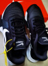耐克NIKE篮球鞋男子缓震AIR MAX IMPACT 4运动鞋春夏DM1124-001黑42 实拍图
