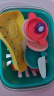 贝恩施水果切切乐切水果玩具儿童厨房果蔬过家家男女孩玩具24件套 晒单实拍图