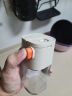 太力控盐罐盐瓶调味罐调料瓶盐糖厨房可计量两用 实拍图