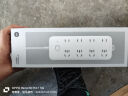 小米（MI）插线板8位总控版插排插座拖线板插板接线板一转多插座多用插座扩展全长1.8m 实拍图