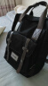 海德（HEAD）背包女大容量双肩包男15.6英寸笔记本电脑包旅行防泼水学生书包 实拍图