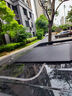 ECOFLOW正浩 太阳能电池板160W户外电源太阳能发电板家用户外露营折叠便携充电 实拍图