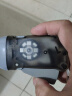尚官（SingleLady） 手压电筒手摇充电手电筒 节能手动自发电电池便携 彩色手电筒 实拍图
