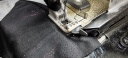 王麻子裁缝剪刀 12英寸多功能专业服装裁布裁剪剪线拆线缝纫大剪刀 晒单实拍图