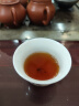 八角亭 黎明茶厂 普洱茶 生茶 2020年 经典7540 布朗山 单饼 357克/饼 实拍图