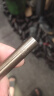 研然 高硬度M43含钴麻花钻头不锈钢专用打孔加长钻钢板超硬金属合金 晒单实拍图