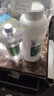 靛律环氧树脂胶滴胶手工diy材料包套装高透明快干水晶AB胶水标本模具 超清硬胶1公斤（升级耐黄变） 实拍图