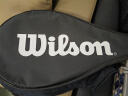 Wilson威尔胜单人初学者网球拍轻巧减震女生入门 Intrigue WRT3242001 实拍图