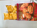 德妙鸡仔饼200g传统糕点特产手信 广东广州特产鸡仔饼点心零食茶点 实拍图