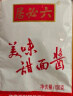 六必居 美味甜面酱150g 炸酱烤鸭酱 蔬菜蘸酱调味酱 甜面酱150g*10 实拍图