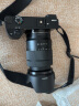 SONY 索尼  APS-C 半画幅 标准变焦镜头 E口变焦镜头  风光  人像  旅游 抓拍 家用 18-135(拆机版)+尼克斯 55UV 实拍图