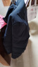 劲霸男装鸭绒羽绒服男立领纯色冬季保暖茄克羽绒服NRHG4002 灰色 L 实拍图
