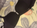 芬腾可安（FENTENGCARE）无痕光面胸罩调整型收副乳防下垂女无钢圈内衣小胸聚拢不空杯文胸 实拍图
