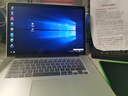 Apple/苹果 MacBook Pro/Air 二手苹果笔记本电脑 商务 学习 办公 一机一检 新机品质 17年13寸Pro i5-8G-256G-触摸条 95成新 实拍图