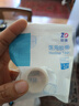 振德（ZHENDE） 医用压敏胶带 无纺布胶带 日常使用透气PE胶带 氧化锌胶布 医用胶带,氧化锌型,2.5cm*450cm 1卷 实拍图