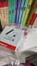 思笔乐（STABILO） 墨胆德国进口非碳素钢笔欧标墨囊一次性替芯墨水胆 蓝色10盒装 实拍图