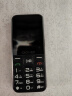 金立（Gionee）G510 老人手机4G全网通2024全新超长待机移动联通电信广电大声大字双卡双待学生老年人功能机 黑色 实拍图