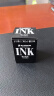 【开学必备】白金(Platinum)INK-400墨水黑色 染料型不堵笔墨水 实拍图