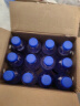 阿尔卑斯天然苏打水400mlx12瓶  整箱饮用水 高端无气天然弱碱性水 实拍图