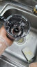 九阳（Joyoung）原汁机 多功能家用电动榨汁机全自动冷压炸果汁果蔬机渣汁分离榨汁机Z5-LZ550 晒单实拍图